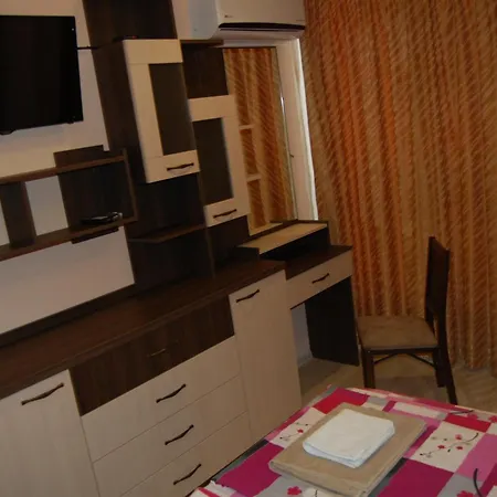 Luxury Neptune Center Apartmán Varna
