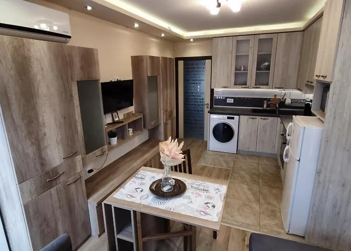 Apartamento Luxury Neptune Center *