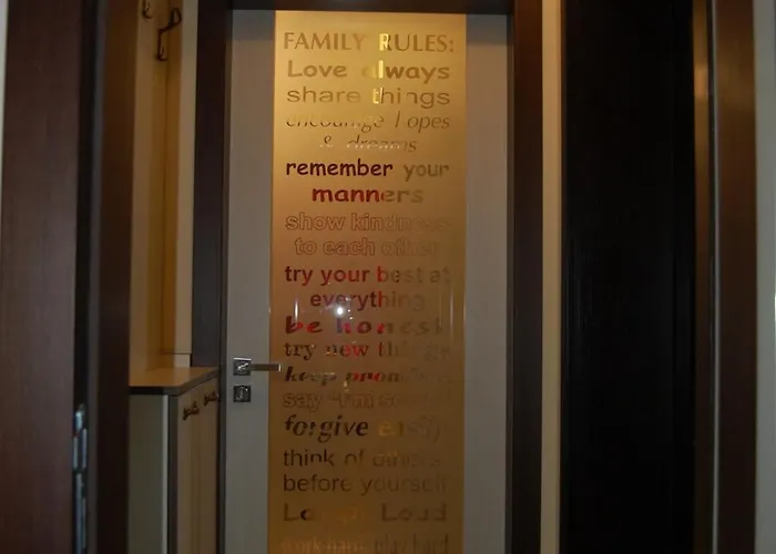 Apartamento Luxury Neptune Center