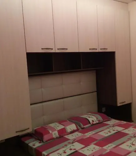 Apartamento Luxury Neptune Center Varna