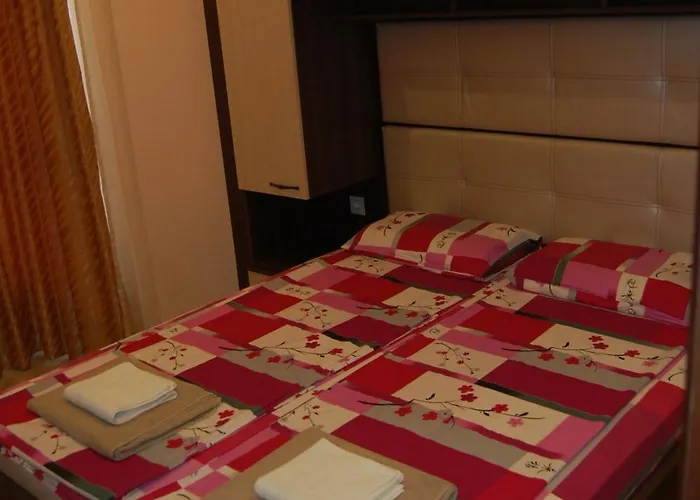 شقة Luxury Neptune Center *